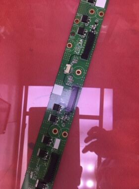 原 三星PS58B850Y1F转接板 LJ41-06480A LJ92-01652A屏S58FH-YB02