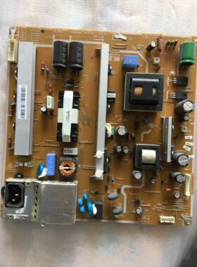 原装三星等离子电视PS51D490A1 电源板PB4-DY BN44一00442B