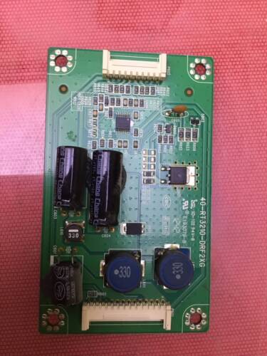 原装 TCL L32E5300D 背光板 恒流板40-RT3210-DRF2XG/DRE2XG