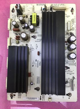 原装长虹50寸等离子 3D50A3700Y板JUQ7.820.00053698 VER3.4 2.0