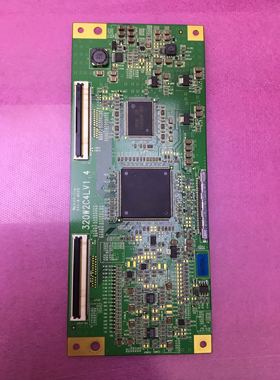 原装 创维32LBAIW 原装逻辑板 320W2C4LV1.4 屏：LTA320W2-L03