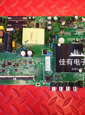 原装康佳LED43K1000A主板35023310屏2361YT 72002361Y