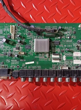上机测 现货发 原装康佳LC32DS60C 主板35013925 配屏LC320WXN