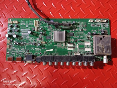 上机测 现货发 原装康佳LC32DS60C 主板35013925 配屏LC320WXN