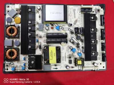 5管4管可选海信LED55XT710G3D 55寸液晶电源板RSAG7.820.4489现货