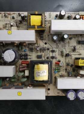 原装 海尔P32R1 等离子液晶电视机电源板PSPU一J706A