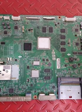 原装LG 55LA9700-CA 主板EAX65167303(1.0) 屏LA97M55T240V13