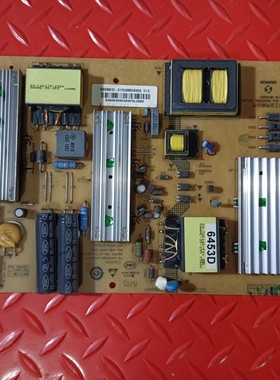 海尔LS55AL88U51 55寸 电源板SHG5501C-211E V1.0 25-DB4223-X2P