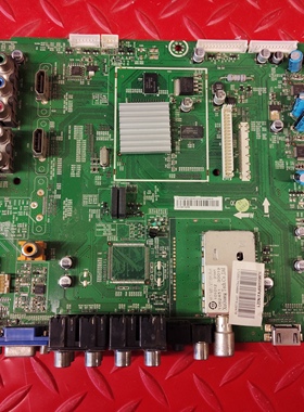 海信TLM55V89PKV(BOM1主板RSAG7.820.2132屏LC550WUD