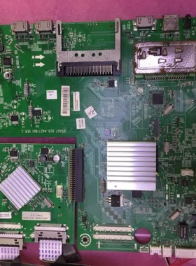海信LED46XT710G3D主板RSAG7.820.4427/4602配屏LTA460HQ15
