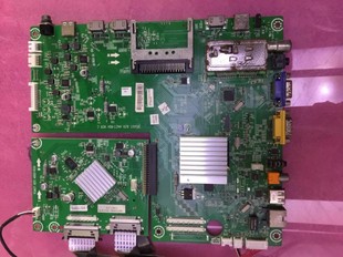 海信LED46XT710G3D主板RSAG7.820.4427 4602配屏LTA460HQ15