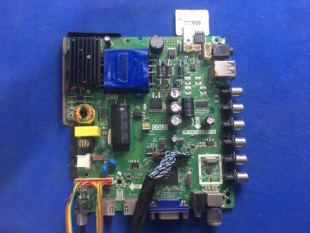 原装 夏新32寸液晶电视主板TP.VST59S.PB716屏ST315A04-1