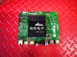 创维65M3 PRO主板A7R3011 N012406-002002-002屏RDL650WY(RD0-103