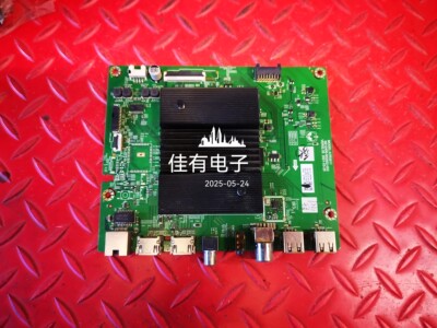 创维65M3 PRO主板A7R3011 N012406-002002-002屏RDL650WY(RD0-103
