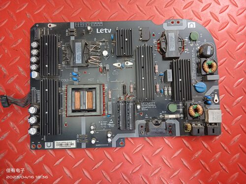 原装乐视超3-50 X50 L503IN 1N L5032N电源板AMP50LS-X3-M