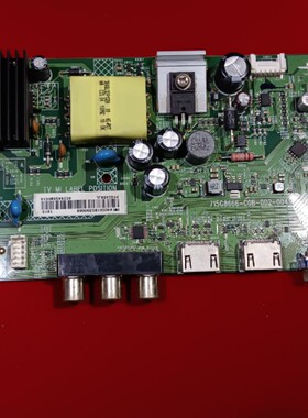 飞利浦32PHF3292/T3主板715G8666-C0B-002-004N  TPT320B5-AT011H
