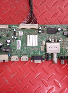 有锈 原装创维42E380S主板5800-A8R580-1P30屏LC420DUN