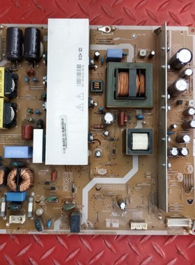 原装长虹3DTV51858电源板 LJ44-00192C PSPF331501B屏S50HW-YB07