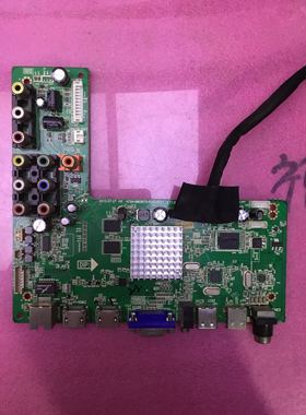 原装TCL LE48D8800主板4704-M608T9-A5233K01屏K480WD5