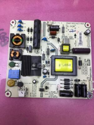 原装 海信LED32K300/K200/H310电源板RSAG7.820.5023/5427/5228