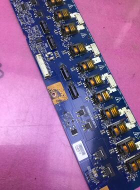 原装CPT320WB02C高压板VIT68001.94 REV:0背光板