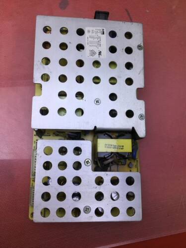 电视WG-32电源板 API40T64-600G R03M12-00011