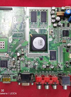 原装创维46L16HC主板 5800-Y8T1G0-08 配三星屏 LTA460WT-L03