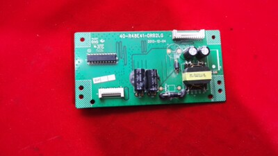 TCL L50F2850A 50寸 液晶电视背光升压恒流板40-R48E41-DRB2LG