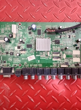 现货 原装 康佳LC37GS80C 液晶驱动显示主板35013925 屏LC370WXN