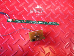 TCL 55T680电视触摸按键板40-68DMIC-V0C2HG 40-D6001A-IRD1LG