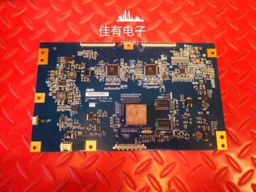 原装 三星LA46B620R3F LA46B650T1F逻辑板T370HW02 VE 37T04-C0J