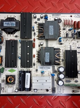 D箱原装麦格米特MEGMEET电源板MP5565-132V600 MP5565-110V660