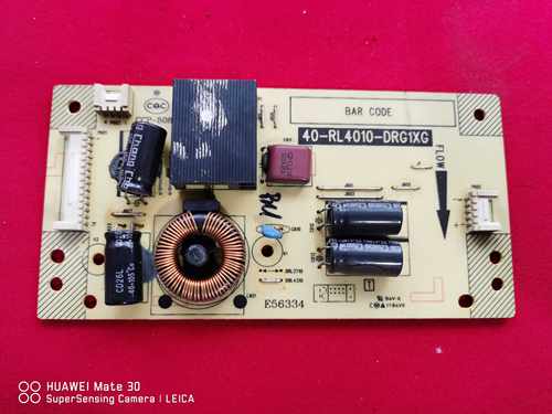 TCL L43F3320-3D恒流板40-RL4010-DRE1XG