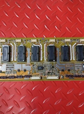 友达屏32寸高压板 V144-301 48.V1448.021/A 屏T296WX01