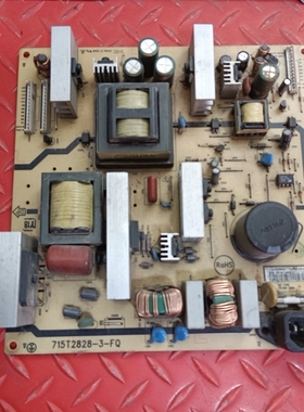 原装拆机 长虹LT42510FHD L47BS89RF电源板 715T2828-3-FQ