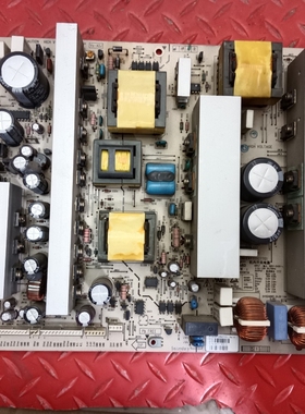 原装海信TPW4233D 等离子电源板EAY32927701 1H369W PSC10188M