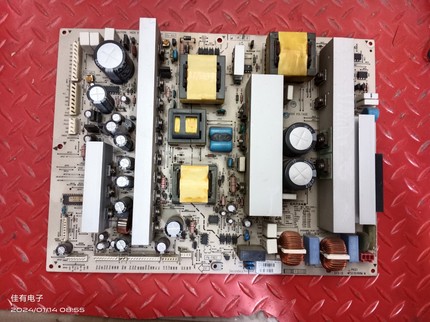 原装海信TPW4233D 等离子电源板EAY32927701 1H369W PSC10188M