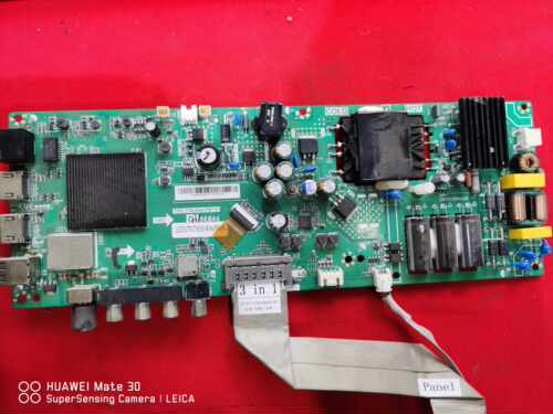 内屏线小米 L43M5-AD 主板 TPD.T962H8.PB791三星屏MI43TV(T29-R)
