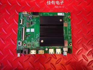 创维55V58F主板A7T631 N012406-002760-001屏RDL550WY HY0-018