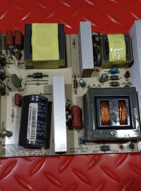 原装 广告机PD46N4 电源板 HTX-0P4350-101 HTX-OP4350-101
