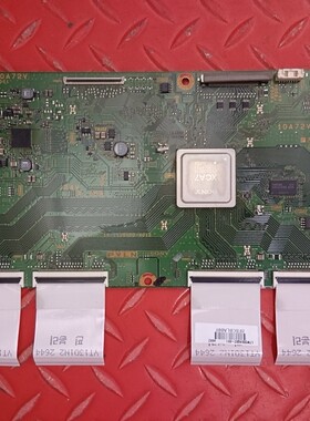 无排线索尼KDL-55HX950 逻辑板1P-1125X00-4012 屏FQLF550DT02