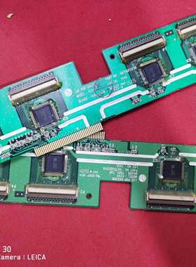 原装LG等离子RT-42PX10电视 Y板缓冲板 6870QDE011A 6870QFE011A