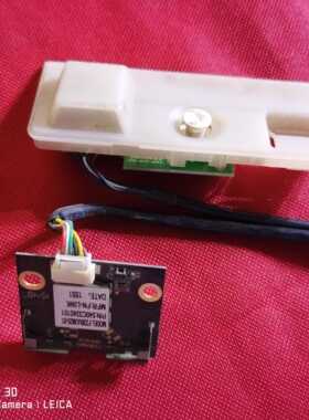 原装 风行FD4351A-LU 43寸按键接收板303C5550231 TV5550-ZC25-01