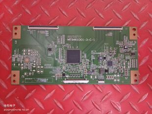 原装电视 创维55E690U  55E780U 逻辑板MT5461D01-3-C-1