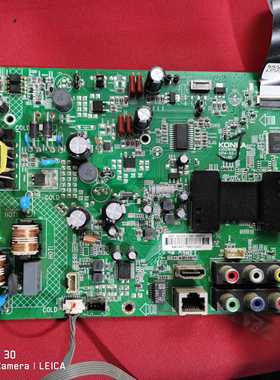 原装 康佳LED42E320N主板35019196屏72000365YT 365YT V0配LG屏