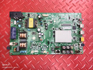 康佳电视机LED32M1200AF主板35019378屏536YT 72000536YT