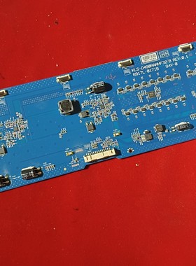 49寸拼接屏 LD490DUN 恒流板高压板6917L-0171B KLS-D490RAMHF32