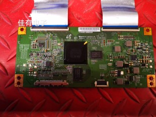 原装海信LED58K300U逻辑板MV-0S94V-0 E88441 MATDJ4E12