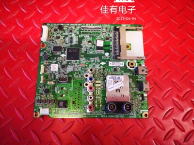 原装LG 50LN5400-CA 主板EAX64891306(1.1)屏LC500DUE(SF)(R2)