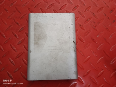 原装海尔电视模块 MC-A10 4GB  测好发货 放55寸主板里